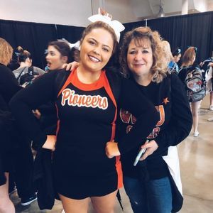 Meet your Posher, Kristin